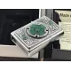 Запальничка бензинова "ZIPPO" Celtic Green Cross Emblem (2005167)