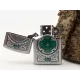 Запальничка бензинова "ZIPPO" Celtic Green Cross Emblem (2005167)