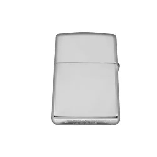 Зажигалка Zippo Silver (28293)