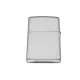 Зажигалка Zippo Silver (28293)