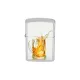 Зажигалка Zippo Silver (28293)