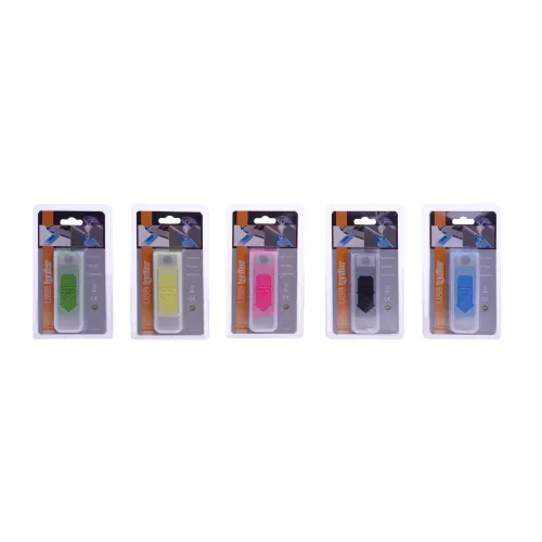 Беспалесная зажигалка CHAMP FUN USB IGNITERS (40400304)