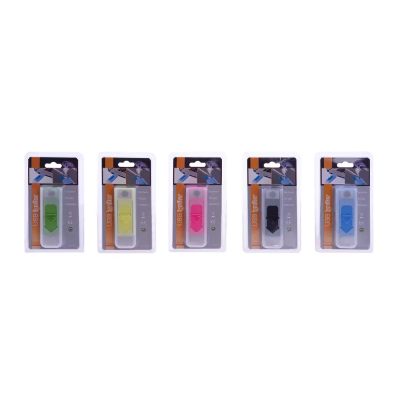 Беспалесная зажигалка CHAMP FUN USB IGNITERS (40400304)