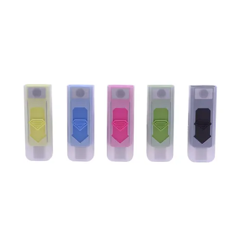 Беспалесная зажигалка CHAMP FUN USB IGNITERS (40400304)