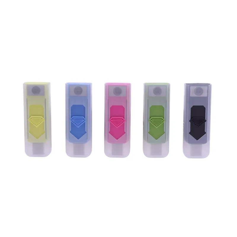 Беспалесная зажигалка CHAMP FUN USB IGNITERS (40400304)