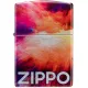 Зажигалка бензиновая Zippo Tie Dye Zippo Design (48982)