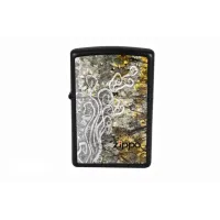 Зажигалка Zippo FLAVOR OF THE SUN (24808)