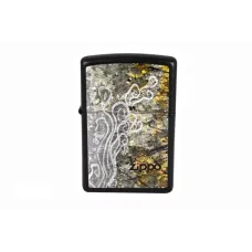 Зажигалка Zippo FLAVOR OF THE SUN (24808)