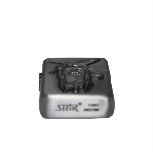 Бензиновые зажигалки Бензиновая зажигалка Star (23604STAR)