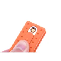 Безпалісна запальничка CHAMP BISCUIT USB IGNITER (40400348)