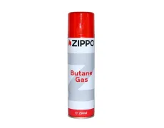 Газ для заправки запальничок Zippo 250 мл (ZP-250)