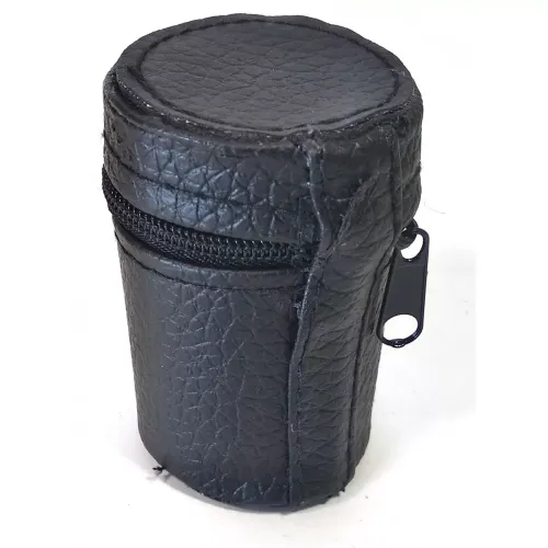 Посуда для отдыха и туризма Набор походных рюмок из нержавеющей стали в чехле (DN32030)