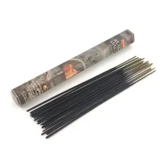 Пахощі аромапалочки 20 шт "Magie Noire" HEM без підставки, бамбукова основа (DN27492K)