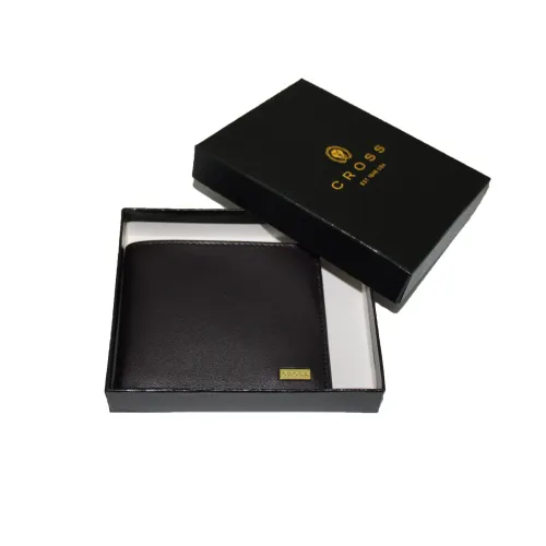 Портмоне та гаманці Портмоне CROSS INSIGNIA Коричневе (AC248121B-2)