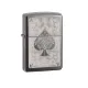 Бензинові запальнички Запальничка бензинова Zippo Ace Filigree (28323)