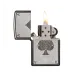 Бензинові запальнички Запальничка бензинова Zippo Ace Filigree (28323)