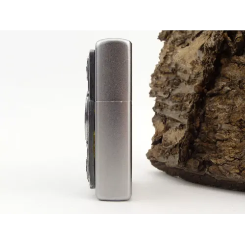 Бензинові запальнички Запальничка бензинова "ZIPPO" Celtic Green Cross Emblem (2005167)