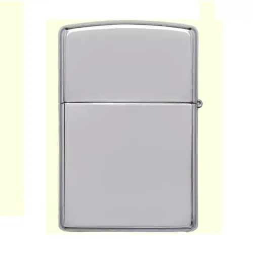 Бензинові запальнички Запальничка бензинова ZIPPO Lips & Cherries High Polish Chrome, полірований хром (28655)