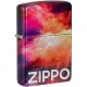 Бензинові запальнички Запальничка бензинова Zippo Tie Dye Zippo Design (48982) Бензинові запальнички Запальничка бензинова Zippo Tie Dye Zippo Design (48982)