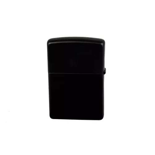 Бензинові запальнички Запальничка Zippo 28436 Hooded Skull Black Matte