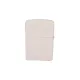 Бензинові запальнички Запальничка Zippo BS Dicey White Matte (28031)