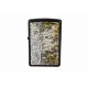 Бензинові запальнички Запальничка Zippo FLAVOR OF THE SUN (24808)