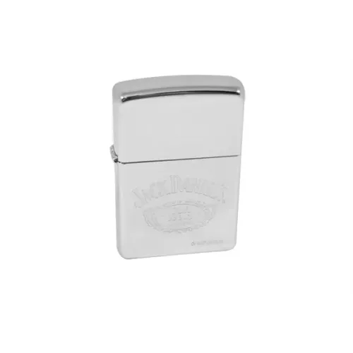 Бензинові запальнички Запальничка Zippo Jack Daniels (250JD321)