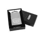 Бензинові запальнички Запальничка Zippo Jack Daniels (250JD321)