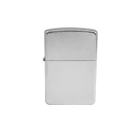 Зажигалка Zippo Silver (24648)