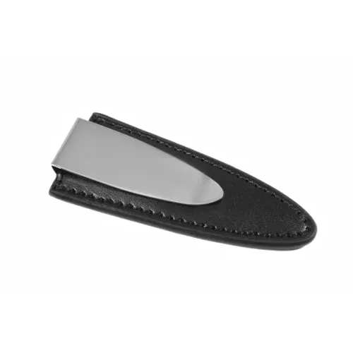 Зажимы для денег Зажим для денег ELITE Черный (B86363-01) зажим для денег ELITE Черный (B86363-01)