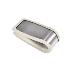 Зажим для денег ELITE Серый (B86368-02) зажим для денег ELITE Серый (B86368-02)