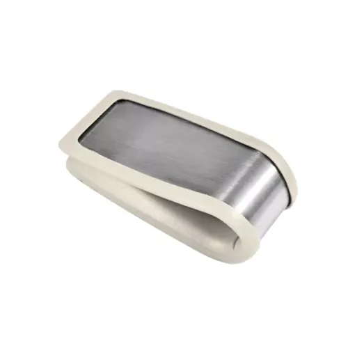 Зажимы для денег Зажим для денег ELITE Серый (B86368-02) зажим для денег ELITE Серый (B86368-02)