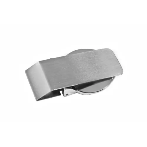 Зажимы для денег Зажим для денег ELITE Серебристый (8959-02) зажим для денег ELITE Серебристый (8959-02)