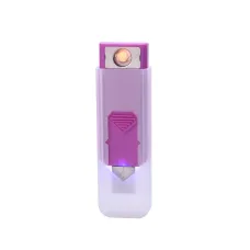 Беспальная зажигалка Champ Styled USB Igniter Белый (40400321) Беспальная зажигалка Champ Styled USB Igniter Белый (40400321)