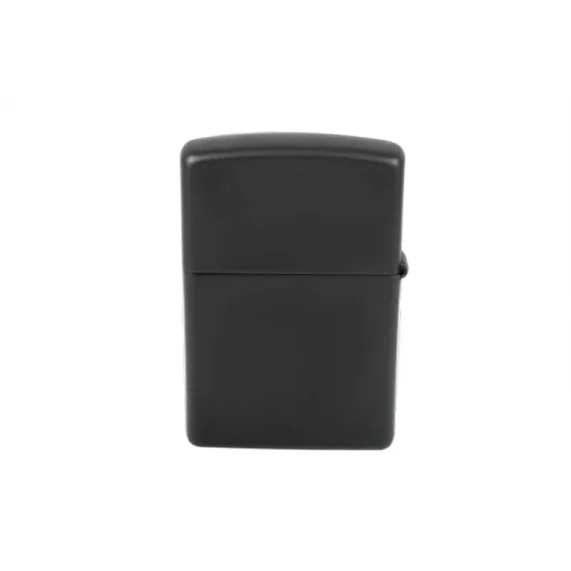 Зажигалка Zippo LOVE HEART BLACK MATTE (28043)
