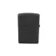 Зажигалка Zippo LOVE HEART BLACK MATTE (28043)