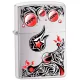 Зажигалка "ZIPPO" STARS & PLANETS (28056)