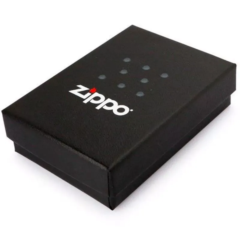 Зажигалка "ZIPPO" STARS & PLANETS (28056)