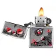 Зажигалка "ZIPPO" STARS & PLANETS (28056)