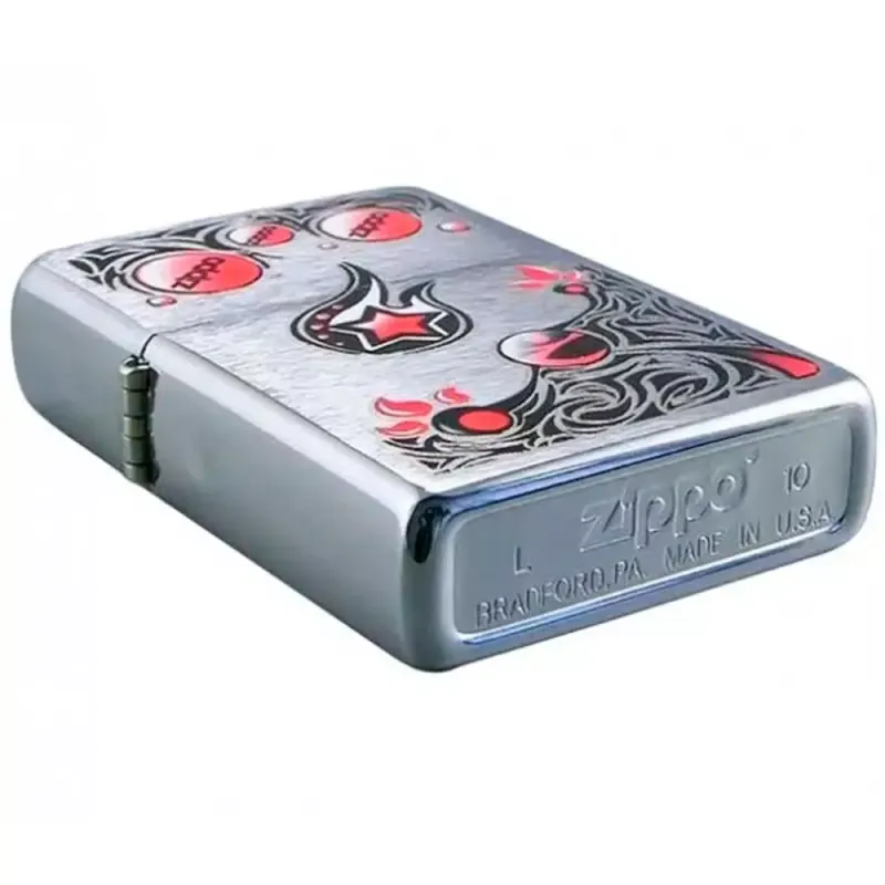 Зажигалка "ZIPPO" STARS & PLANETS (28056)