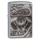 Зажигалка бензиновая Zippo 207 Harley-Davidson Motor Flag (29266)