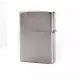 Запальничка бензинова Zippo Ukraine Classic Street Chrome гравіювання знак ЗСУ (207 ЗСУ)