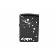 Зажигалка Zippo Black (28058)