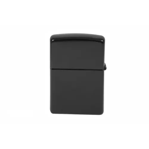 Зажигалка Zippo Black (28058)