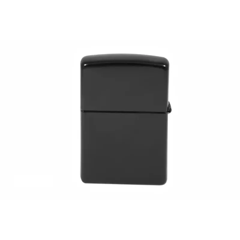 Зажигалка Zippo Black (28058)