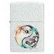 Зажигалка бензиновая Zippo Watercolor Yin Yang Design (46249)