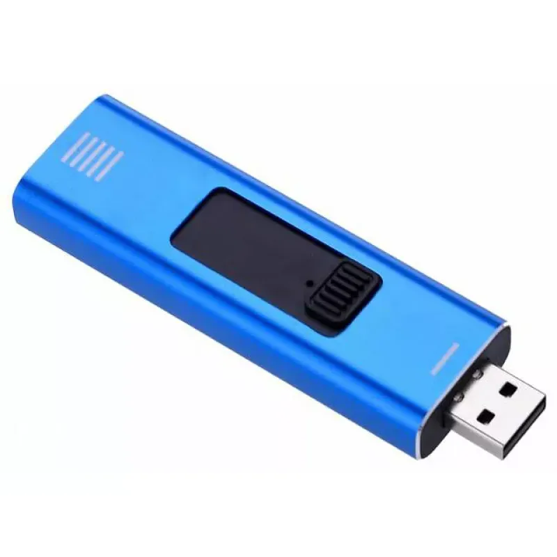 Запальничка без полум'яна CHAMP METAL ARC IGNITER DL12 (40400351)