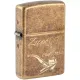 Зажигалка бензиновая Zippo Zippo Pipe Design (46333)