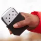 Грелка для рук Zippo Hand Warmer Silver Серебристая (40365)
