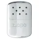 Грелка для рук Zippo Hand Warmer Silver Серебристая (40365)